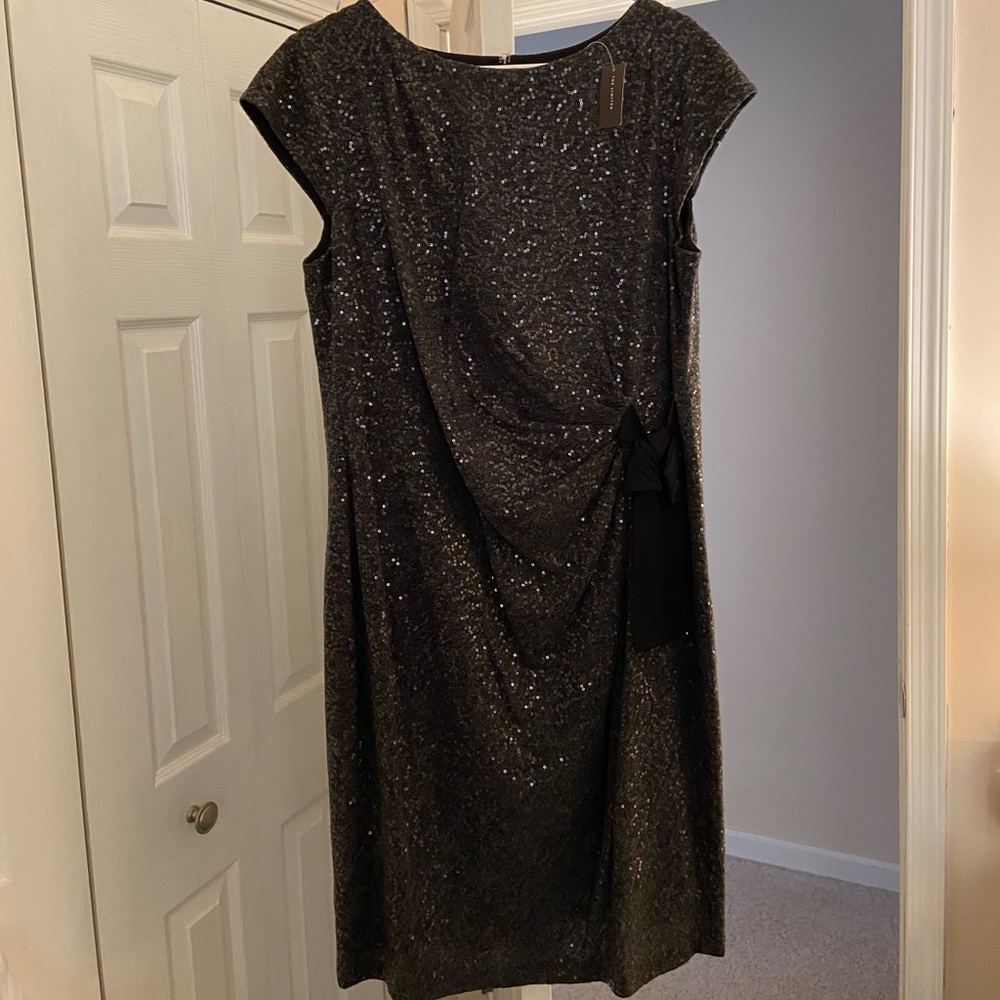 The Limited dress